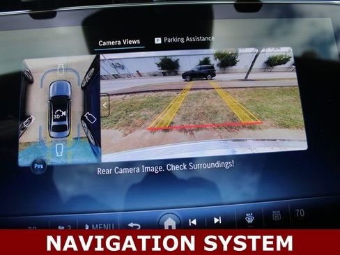 New 2026 Mercedes-Benz E 350 4MATIC Sedan image 15