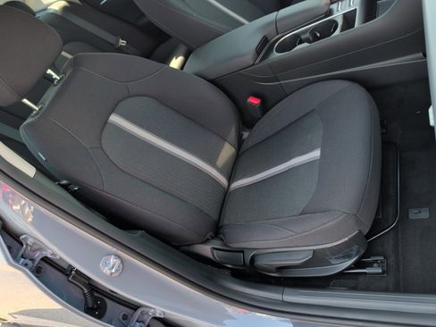 New 2026 Hyundai Sonata SEL image 28