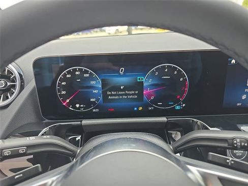 New 2026 Mercedes-Benz GLA 250 4MATIC image 34