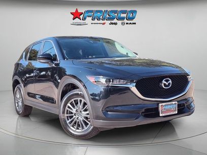 Used 2017 MAZDA CX-5 Touring w/ Preferred Equipment Package