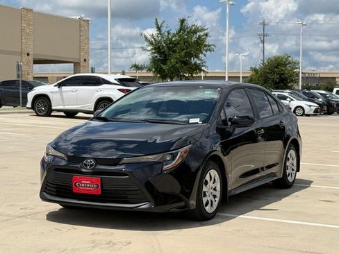 Used 2026 Toyota Corolla LE FWD image 7