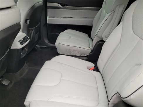 New 2025 Hyundai Palisade SEL image 8