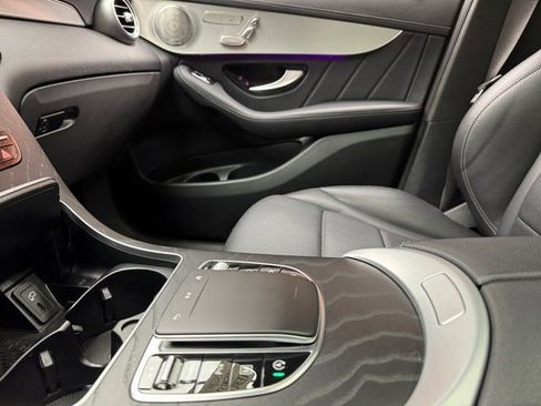 Certified 2023 Mercedes-Benz GLC 300 GLC 300 Coupe image 17
