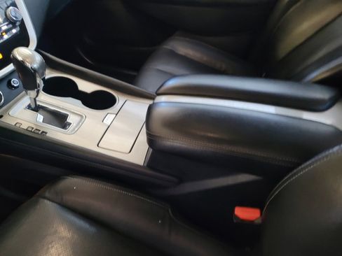 Used 2016 Nissan Murano Platinum FWD image 26