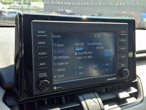 Certified 2022 Toyota RAV4 XLE AWD/4WD image 11