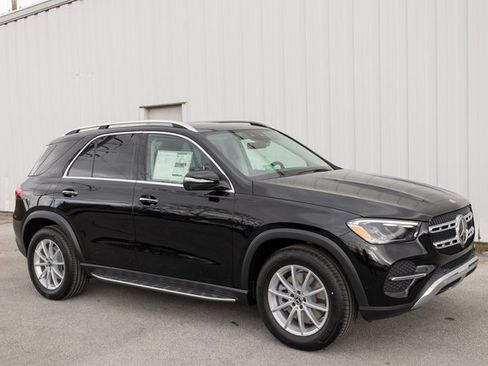 Certified 2025 Mercedes-Benz GLE 450e 4MATIC image 13