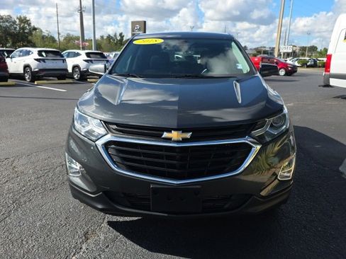 Used 2018 Chevrolet Equinox LT image 18