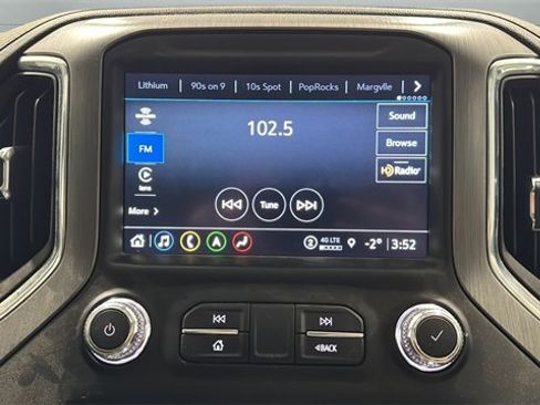 Used 2021 GMC Sierra 1500 Denali w/ Denali Ultimate Package image 16