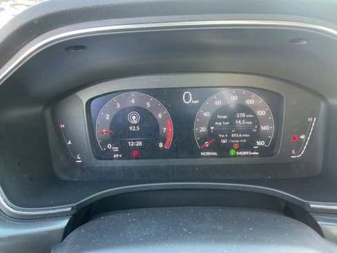 Certified 2024 Acura Integra A-Spec image 14