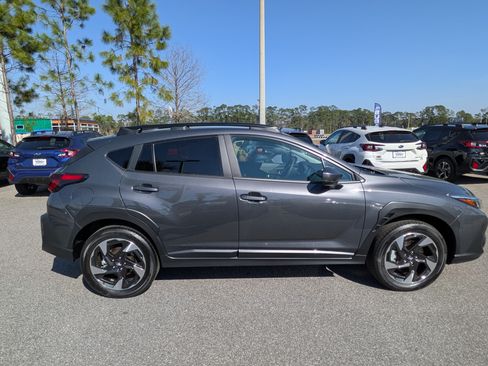 Certified 2026 Subaru Crosstrek 2.5i Limited w/ Popular Package #3A AWD/4WD image 3