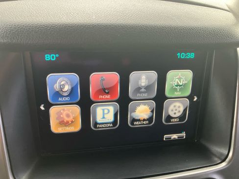 Used 2015 Chevrolet Tahoe LTZ AWD/4WD image 24