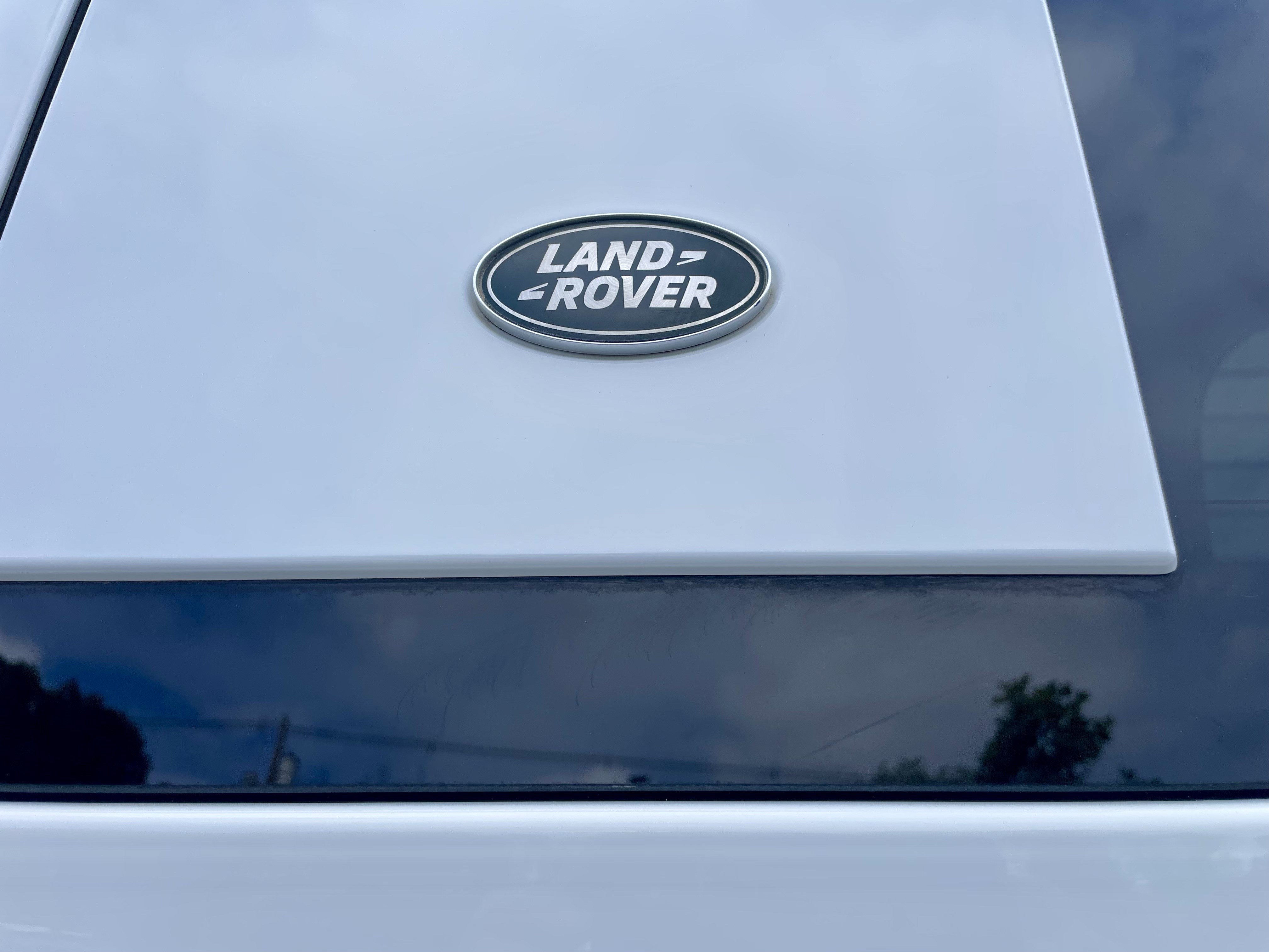 Used 2022 Land Rover Defender 110 X-Dynamic HSE AWD/4WD image 41