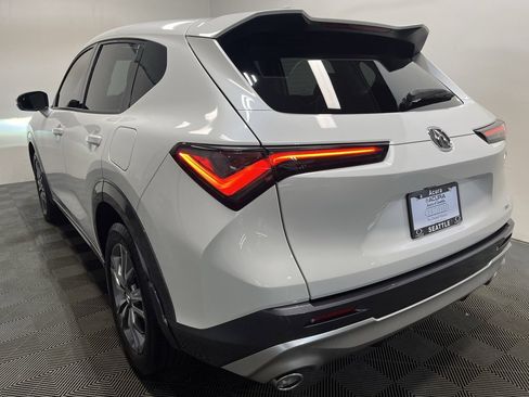 Certified 2025 Acura ADX AWD image 22