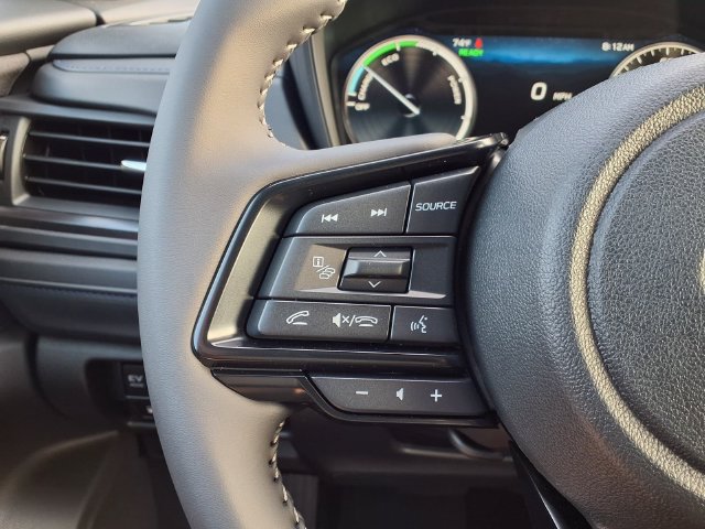 New 2026 Subaru Forester Touring AWD/4WD image 15