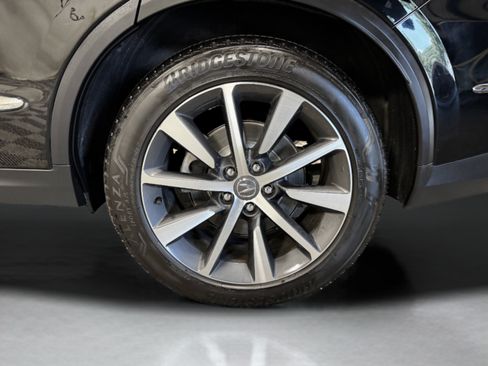 Certified 2025 Acura MDX SH-AWD w/ Technology Package image 51
