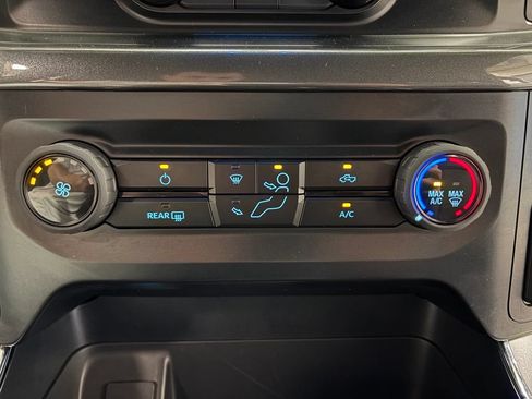 Used 2023 Ford F150 XL w/ STX Appearance Package AWD/4WD image 22