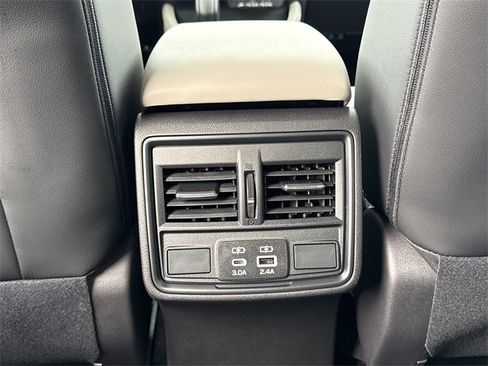 New 2026 Subaru Forester Premium image 23
