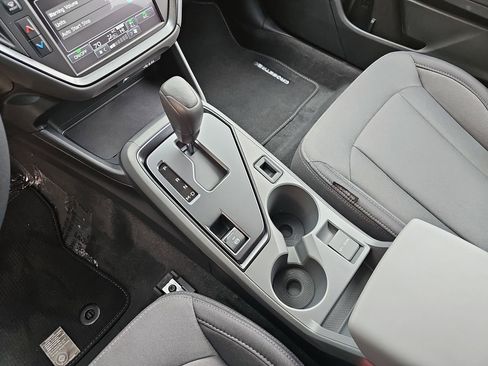 New 2026 Subaru Crosstrek 2.5i AWD/4WD image 29