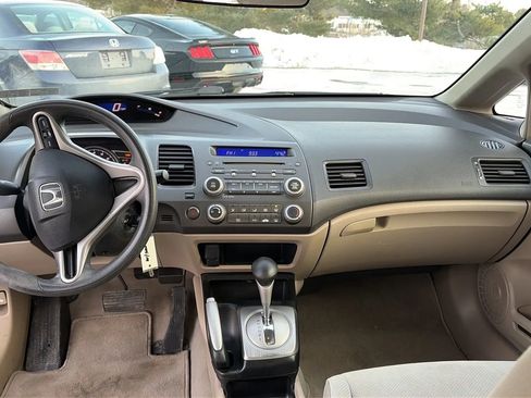 Used 2009 Honda Civic LX image 36