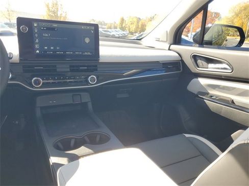 New 2025 Honda Prologue Elite image 13