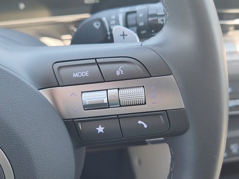 Certified 2026 Hyundai Kona SEL Premium AWD/4WD image 12