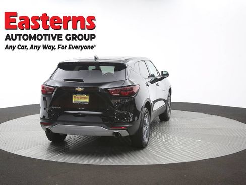 Used 2025 Chevrolet Blazer LT FWD image 36