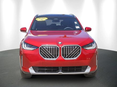 Used 2026 BMW X3 xDrive30i AWD/4WD image 2