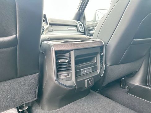 New 2026 RAM 2500 Laramie w/ Night Edition AWD/4WD image 24