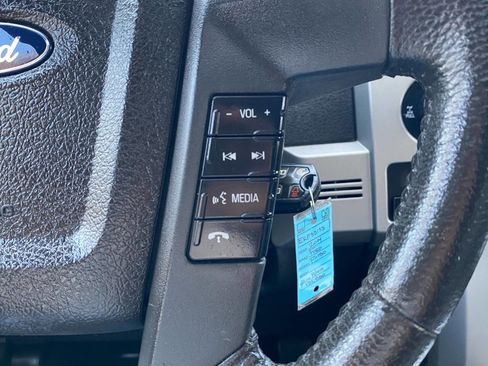 Used 2014 Ford F150 FX4 w/ Equipment Group 402A Luxury image 24