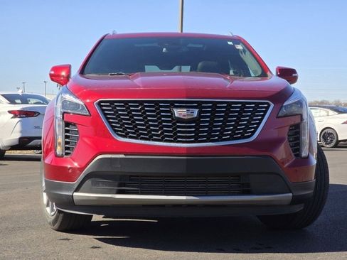 Used 2023 Cadillac XT4 Premium Luxury image 8