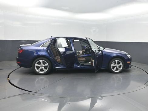Used 2019 Audi A4 2.0T Premium w/ Convenience Package AWD/4WD image 41