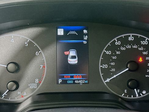 Used 2024 Toyota Corolla LE image 18