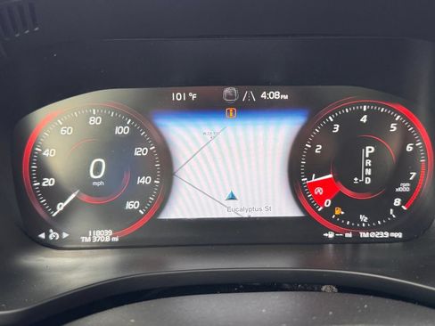 Used 2020 Volvo XC60 T6 Inscription AWD/4WD image 10