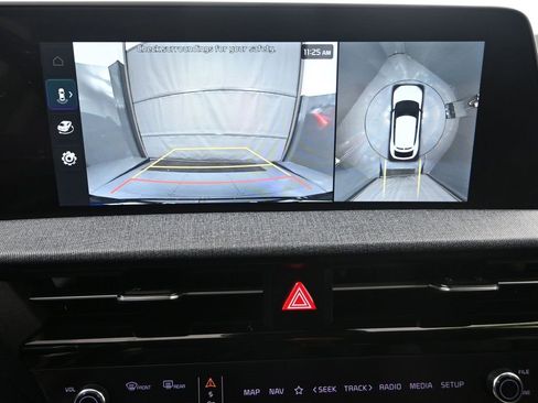 Certified 2023 Kia EV6 Wind w/ Wind Technology Package image 19