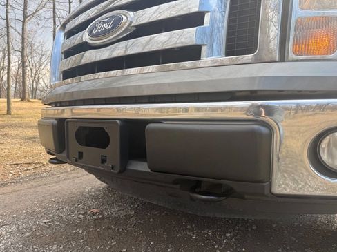 Used 2011 Ford F150 XLT image 19