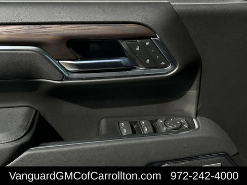 New 2026 GMC Sierra 1500 SLT AWD/4WD image 58