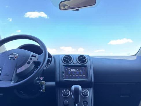 Used 2014 Nissan Rogue S w/ Convenience Package image 28