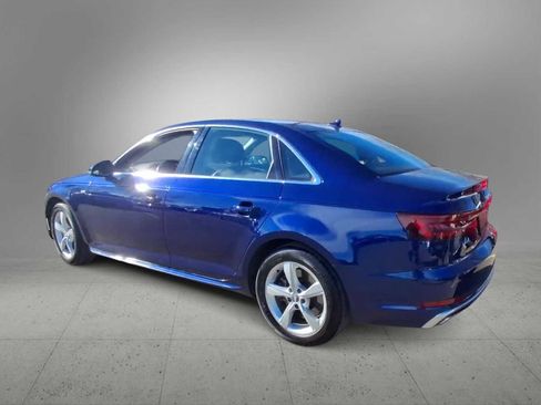 Used 2019 Audi A4 2.0T Premium w/ Convenience Package image 6