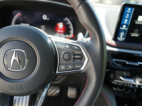 Certified 2025 Acura MDX A-Spec AWD/4WD image 19