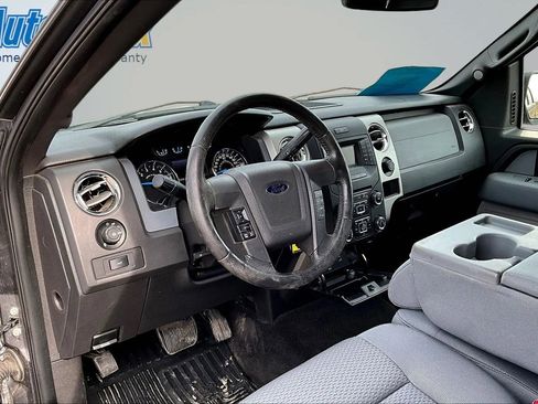 Used 2013 Ford F150 XLT w/ Luxury Equipment Group AWD/4WD image 17