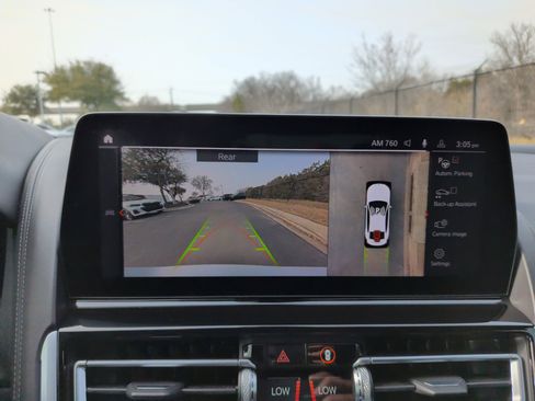 Used 2023 BMW 840i Gran Coupe w/ Comfort Seating Package image 17