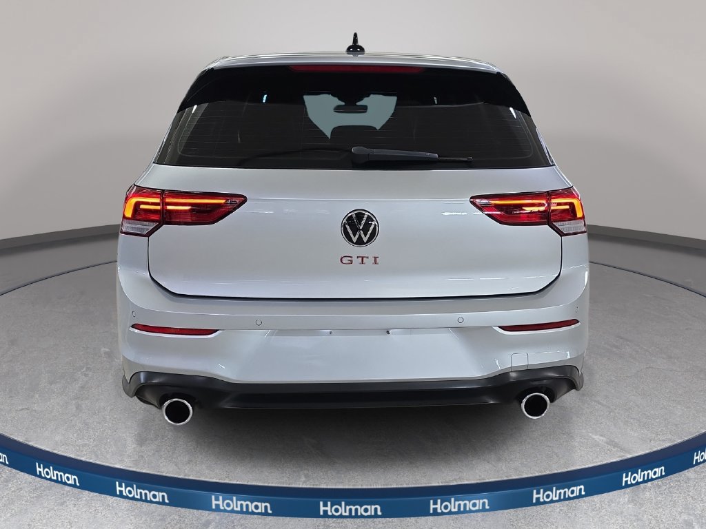 Used 2023 Volkswagen GTI Autobahn FWD image 8