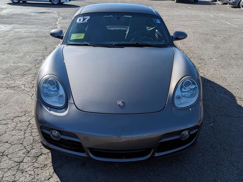 Used 2007 Porsche Cayman S image 4