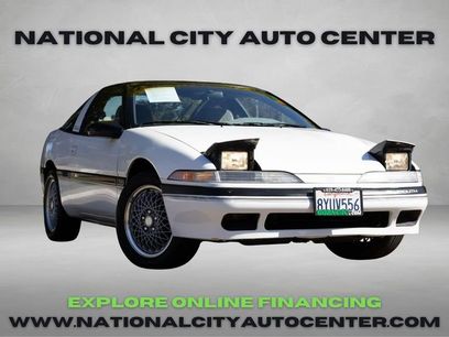 Used 1990 Plymouth Laser RS