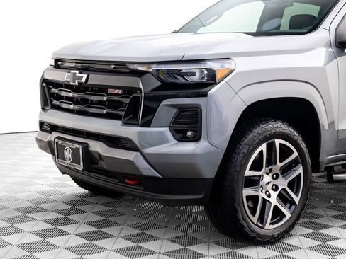 Used 2024 Chevrolet Colorado Z71 w/ Z71 Convenience Package 2 image 41