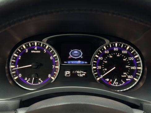 Used 2020 INFINITI QX60 Signature Edition w/ Cargo Package Essential FWD image 20