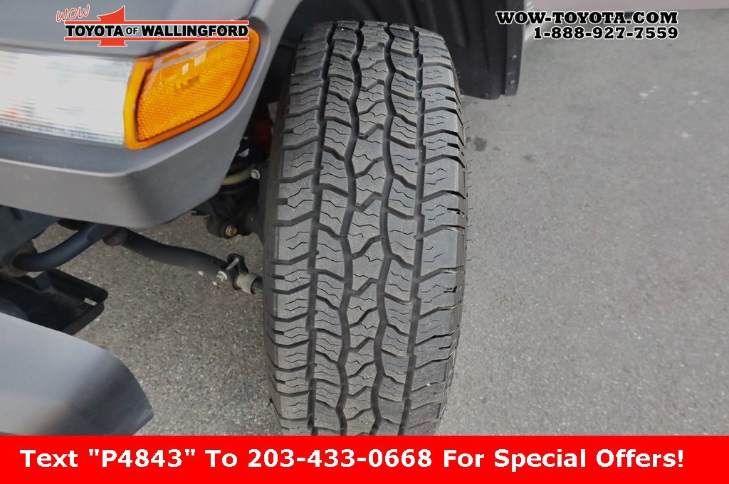 Used 2021 Jeep Wrangler Unlimited Rubicon AWD/4WD image 4