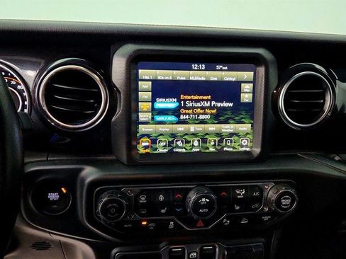Used 2023 Jeep Wrangler Unlimited Rubicon 392 AWD/4WD image 18