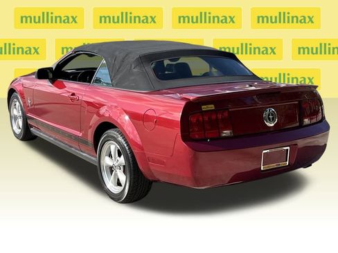 Used 2007 Ford Mustang Premium image 9