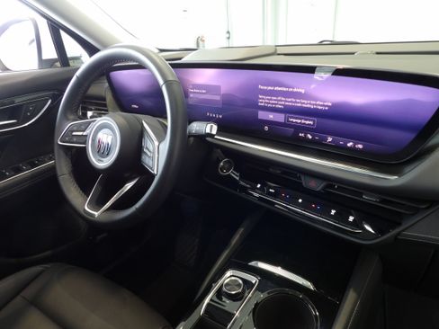 Used 2025 Buick Envision Preferred image 27